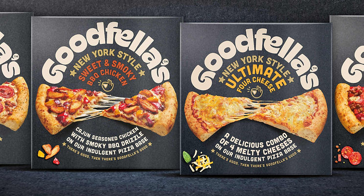 Pizza Ads Delish Claims CT Pizza Better Than New York Names Best Pizza Ads Delish Claims CT Pizza Better Than New York Names Best