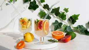 Warburg Pincus to acquire FlavorSum