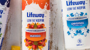 Danone proposes acquisition of Lifeway Foods for $283m