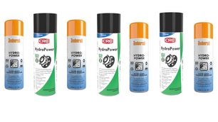 CRC Industries launches eco-friendly Ambersil Hydropower Degreaser 