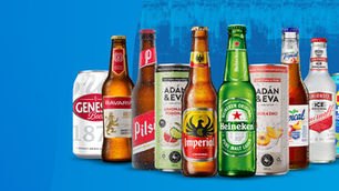 Heineken to acquire FIFCO’s beverage and retail businesses for $3.2bn