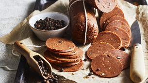 GNT expands plant-based solutions with carrot-based brown colours