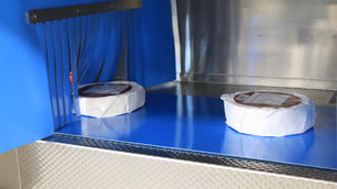 Fortress Technology unveils Icon X-Ray System to enhance food safety