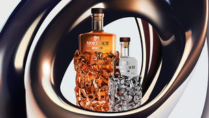 Diageo unveils Diageo Luxury Group to elevate global spirits portfolio