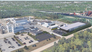 IFF invests $70m in Cedar Rapids facility to tap into healthy snacks market