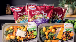Dole divests fresh vegetables division to Arable Capital Partners