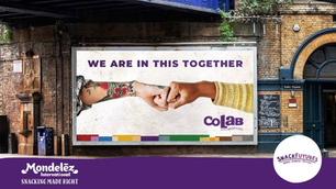 Mondelēz International unveils new start-up cohort for CoLab Tech accelerator programme