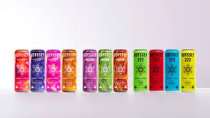 Odyssey secures $6m investment amid growth in functional beverage sector