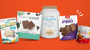 Ferrero Group expands portfolio with acquisition of Power Crunch