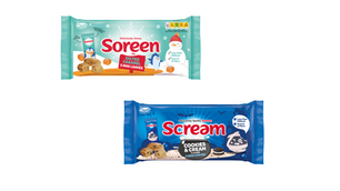 Soreen unveils limited-edition Mini Loaves for Halloween and Christmas