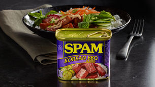 Hormel spices up Spam brand with launch of Korean BBQ-inspired variety