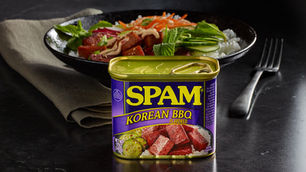 Hormel spices up Spam brand with launch of Korean BBQ-inspired variety