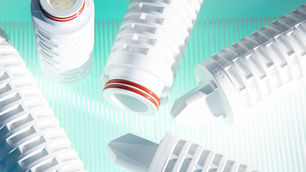 Parker Bioscience Filtration launches filter for sterile gas filtration in food and beverage