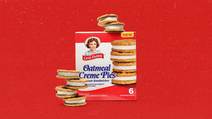 Hudsonville extends Little Debbie licence with new ice cream sandwiches