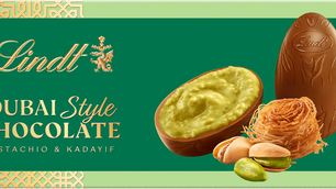 Lindt expands Easter portfolio with new premium chocolate launches
