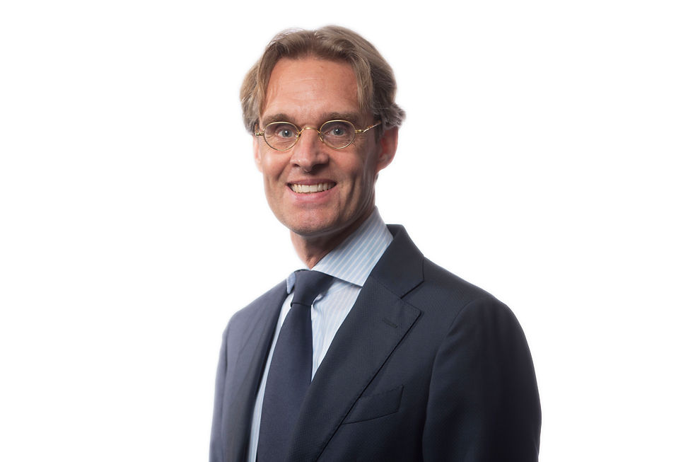 Derk Jan Terhorst