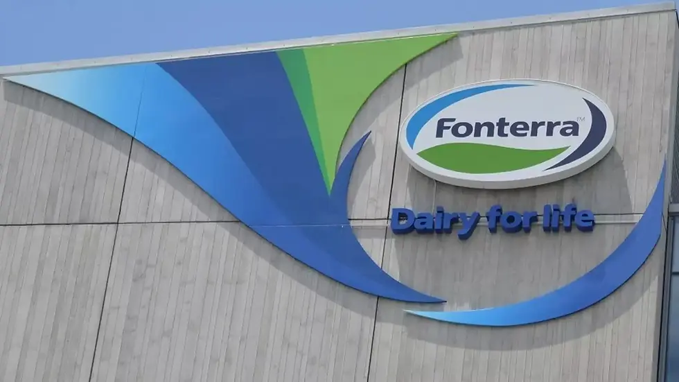 ACCC reviews Bega Cheese's proposed acquisition of Fonterra's consumer operations