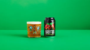 Beavertown launches UK's first mojito lager amid festive beer line-up