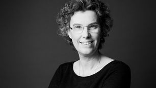 Danone taps R&D leader Carla Hilhorst to drive research and innovation strategy