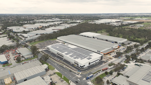 Pure Dairy's new Dandenong South facility set to transform Australian dairy manufacturing
