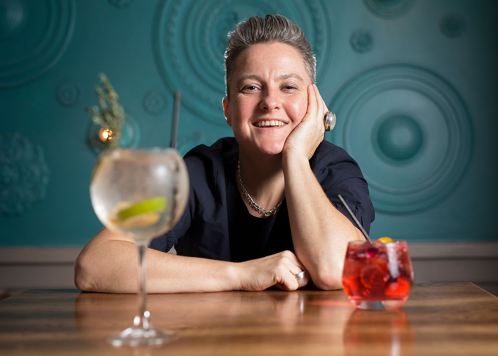 Opinion: The mid-strength drinks opportunity – A new trend and what it means for trade and retail