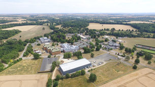 Pioneer Group launches food and drink incubator at Colworth Science Park