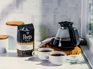 KDP secures controlling stake in JDE Peet’s, appoints Rafael Oliveira to lead coffee spin-off