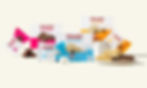 Glanbia Performance Nutrition expands portfolio with Think! Crispy Squares