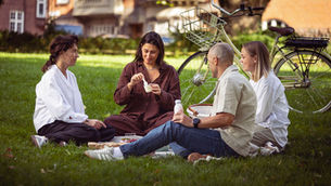 Arla Foods Ingredients explores upcycling potential of acid whey
