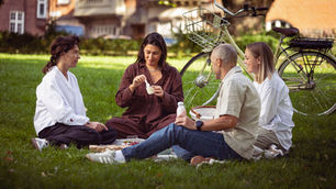 Arla Foods Ingredients explores upcycling potential of acid whey