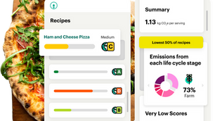 Registrar Corp expands sustainability solutions through Foodsteps acquisition