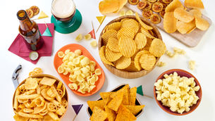 One Rock completes purchase of Europe Snacks, strengthens private label snack market position