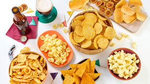 One Rock completes purchase of Europe Snacks, strengthens private label snack market position