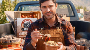 Kodiak expands breakfast line with Apple Brown Sugar Pecan Oatmeal