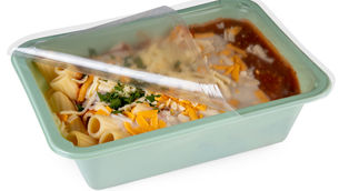 KM Packaging introduces 4G low seal initiation lidding film for food industry