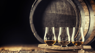Interview: Using technology to eliminate harshness when distilling