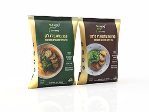 Steakholder Foods launches plant-based fish products in Israeli retail market