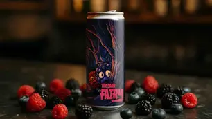 Devil's Botany Distillery launches UK's first absinthe RTD canned cocktail