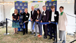 ADM opens new Central Milling Laboratory to enhance quality assurance in flour production