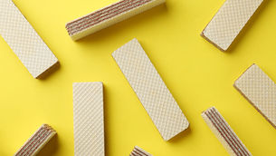 Tandem Foods opens new facility, becomes largest wafer bar manufacturer in US