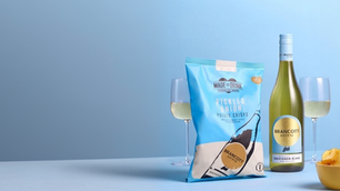 Pernod's Brancott Estate and Made for Drink unveil crisp flavours to elevate wine pairings