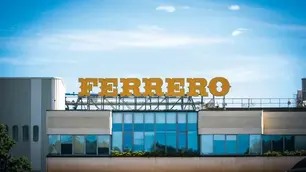 Ferrero Group announces $445m investment in Ontario, creating 500 jobs