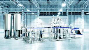 Opinion: Reimagining manufacturing – from extractive to regenerative resource optimisation 