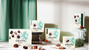 Natra adds Belgian chocolate maker Gudrun to its portfolio  
