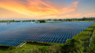 Beverage industry leaders unite to form REfresh Alliance for renewable energy adoption