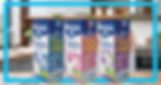 Tetra Pak and Lactalis debut industry-first packaging using certified recycled polymers
