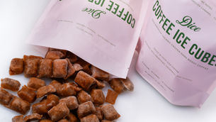 Dice Provisions launches Craft Coffee Ice Cubes ahead of National Coffee Day