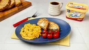 Flora Food Group reformulates I Can’t Believe It’s Not Butter for performance cooking