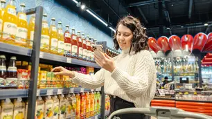 Research: Health claims drive purchasing decisions among younger consumers