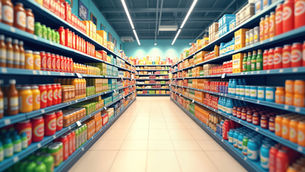 When copycats cross the line: What Smucker’s lawsuit means for private-label products